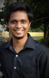 Rahul Rajendran