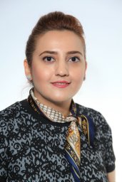 Sara Gharabaghi