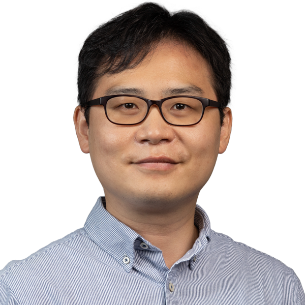 Jongsang Son