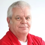 Tim Jones