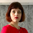 Ekaterina Sergeevna Khmelevskaya