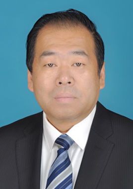 Xinhua Wang