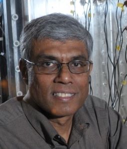 Tissa H. Illangasekare