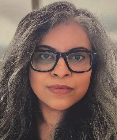 Monika Davare