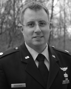 David P. Montminy