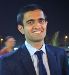 Abhishek Mishra