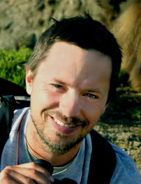 Thore Jon Bergman