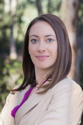 Stephanie Fraley