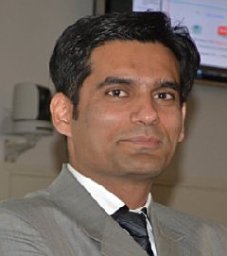 Salman A. Malik