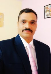 Pradeep Kumar Misra