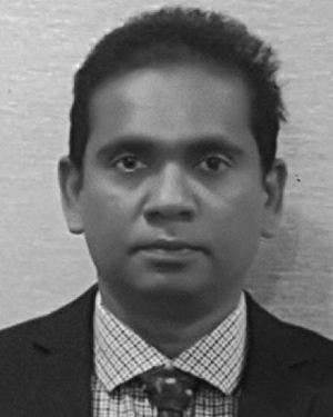 Ravindra Ranasinghe