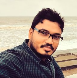 Ardhendu Kundu