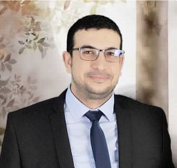 Abdelwahed Berguiga