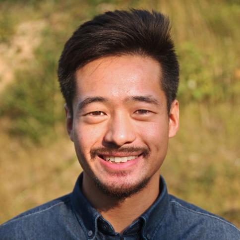 Robin Chan