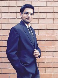 mayank khandelwal