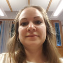 Veronica Larsson