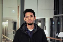 Kushal Kempaiah