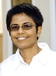 Pradipta Ghosh