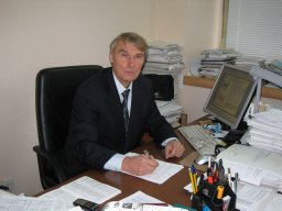 V. M. Nadutov