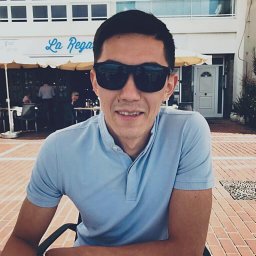 Chingis Daulbayev