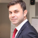 Baris Bilen Yavuz
