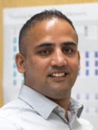 Mahesh Neupane