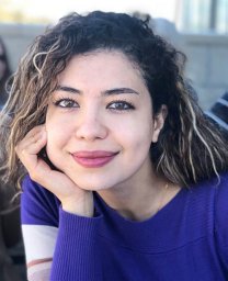 Pegah Mottaghizadeh