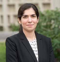 Negar Elhami Khorasani