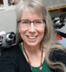 Laurie Larson
