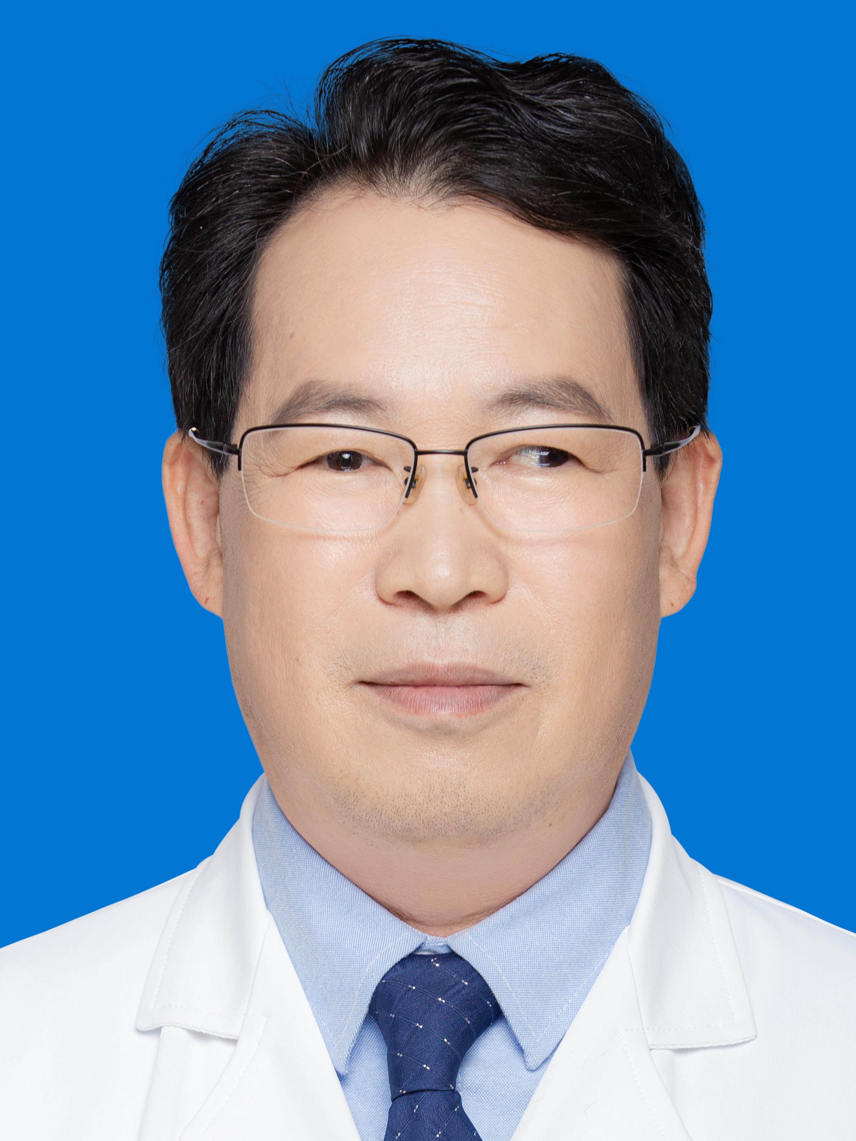 Wukai Ma