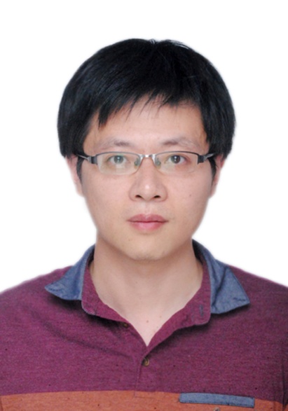 Ming Qin