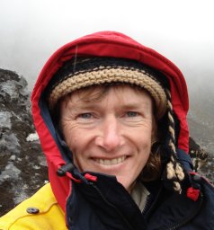 Philippa Mason