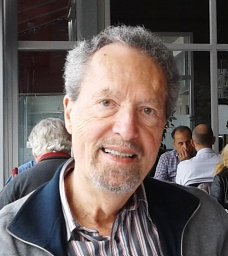 Jacques Bergeron