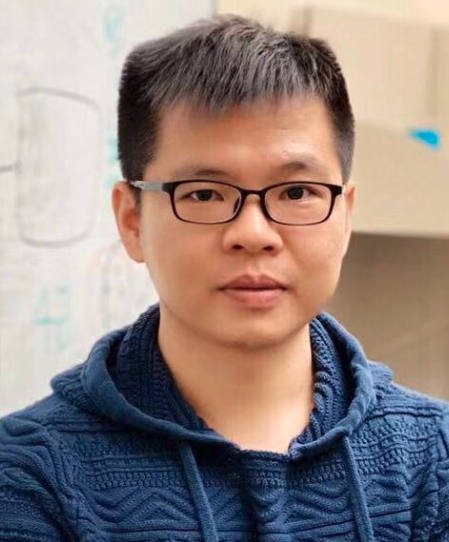 Lifu Huang