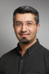 Coşkun Süleyman