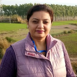 Saru Dhir