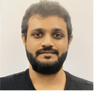 Sai Praveen Bangaru