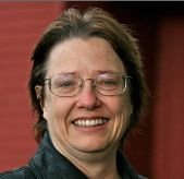 Judy Kegl