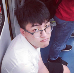 Shengwei (Arthur) Zhou