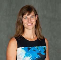 Kristin Sinclair