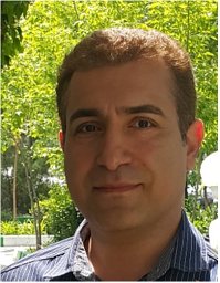 Reza Takjoo