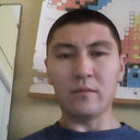 Bakytbek Mauyey