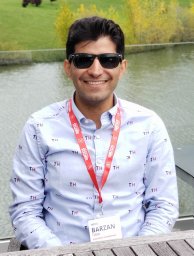 Barzan Tabei