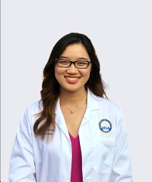 Tina Q Huang
