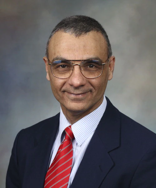 Mohamed Y. Rady