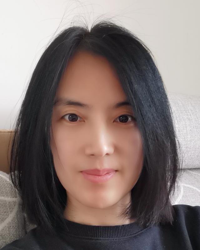 Xiaoxia Han