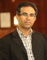 Alireza Heidari
