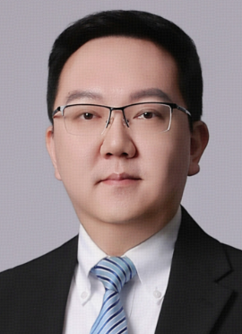 Shaolong Su