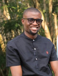 Mapendo Mindje