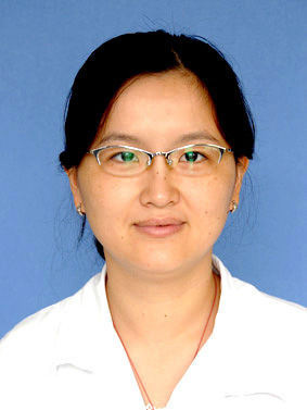 Shan Huang